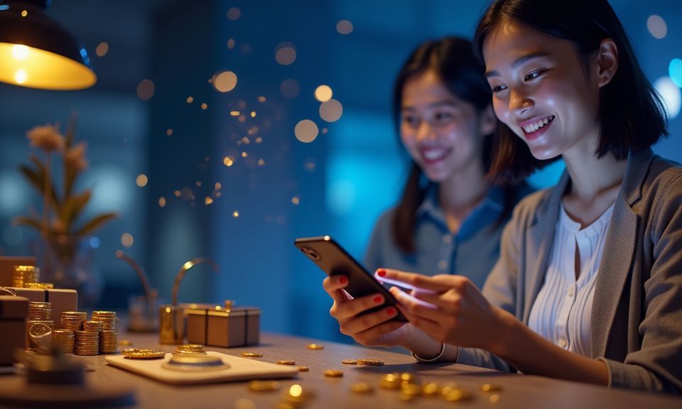 imenang33 mobile gaming
